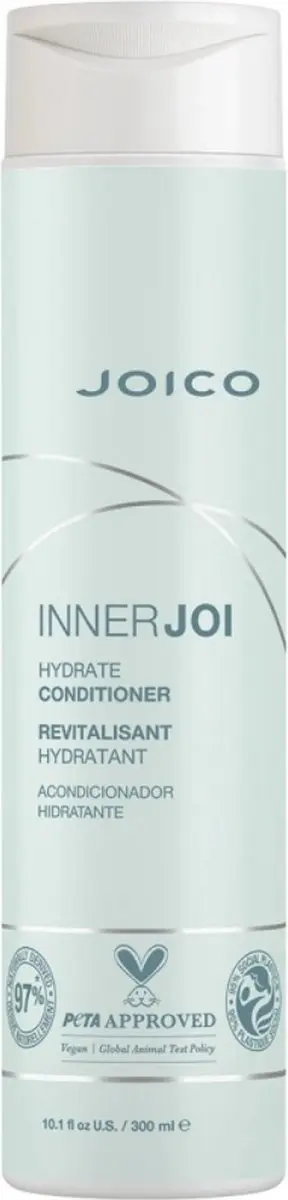 Joico Innerjoi Hydrate Conditioner 300ml
