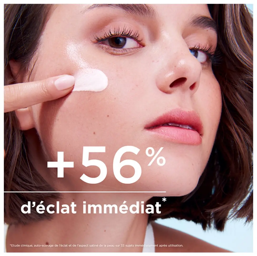 Bioderma Hydrabio Perfecting Light Fluid SPF30 - 40ml