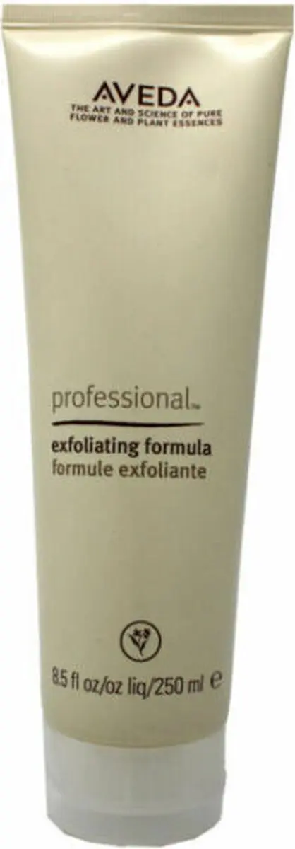 Aveda Professional Exfoliating Formula 250ml