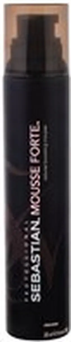 Sebastian Professional Mousse Forte 200ml