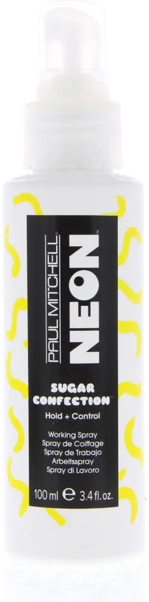 Paul Mitchell Neon Sugar Confection Haarspray 100ml