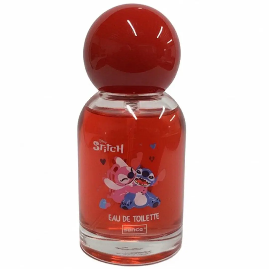 Disney Stitch Eau de Toilette 30ml - Frisse Zoete Kinderspray