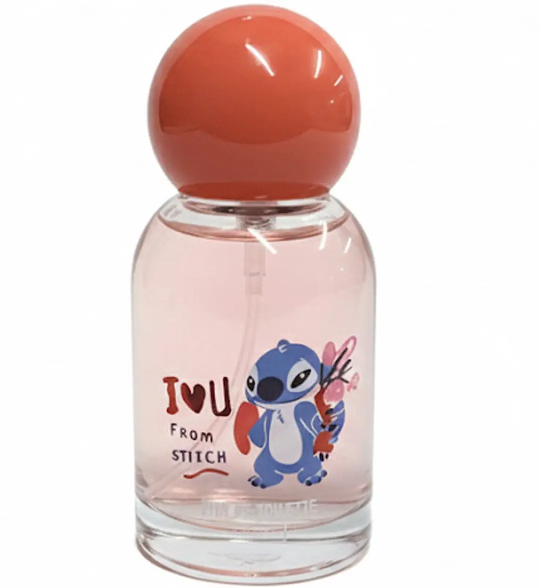 Disney Stitch Eau de Toilette 30ml