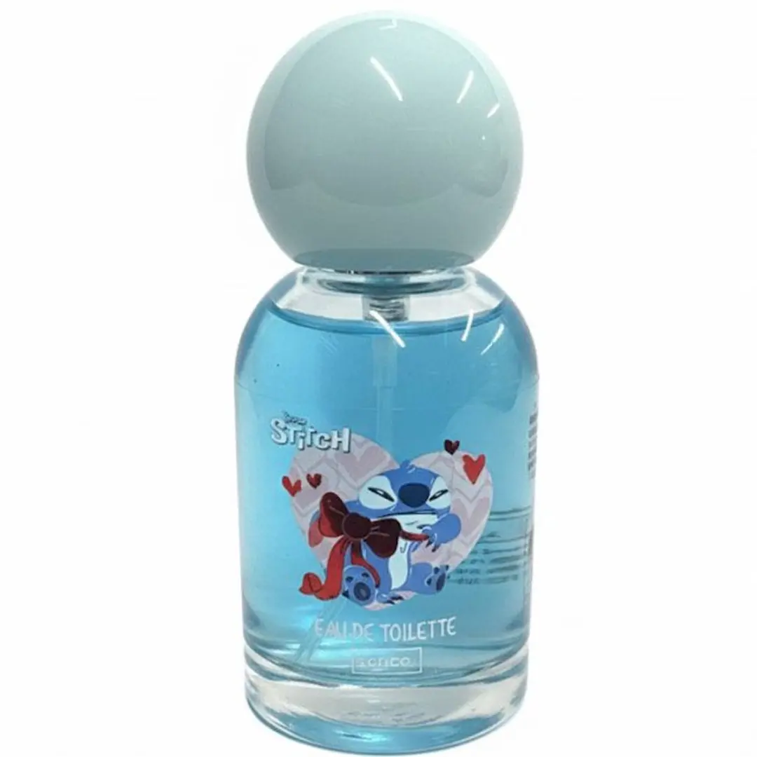 Disney Stitch Eau de Toilette 30ml - Frisse Zoete Kinderspray