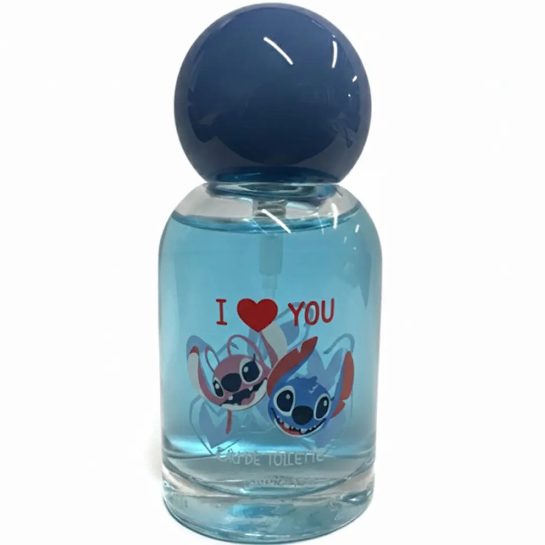 Disney Stitch Eau de Toilette 30ml - Frisse Zoete Kinderspray