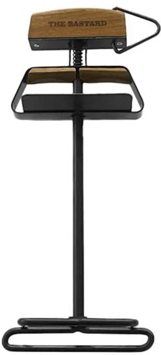 The Bastard Easy Grid Lifter Pro - Houten Handvat