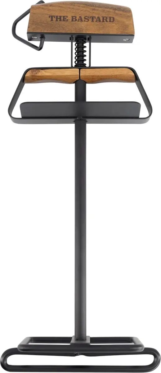 The Bastard Easy Grid Lifter Pro