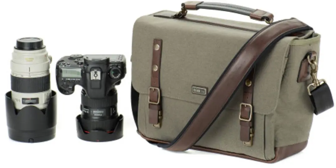 Think Tank Signature 13 710377 - Dusty Olive