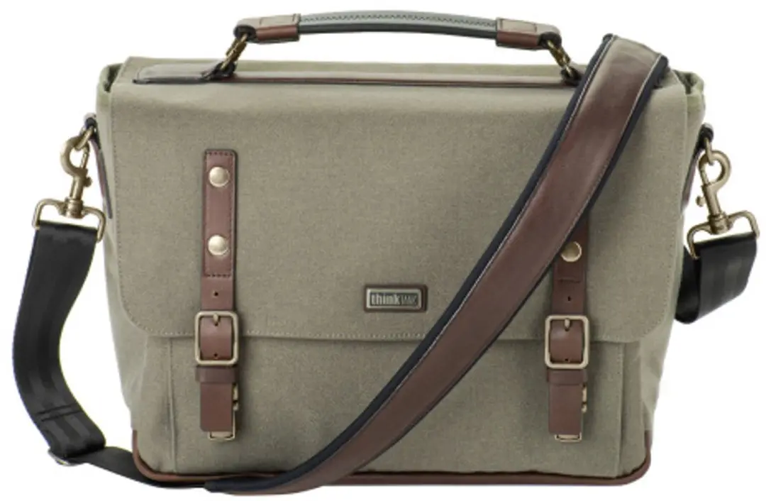 Think Tank Signature 13 710377 - Dusty Olive