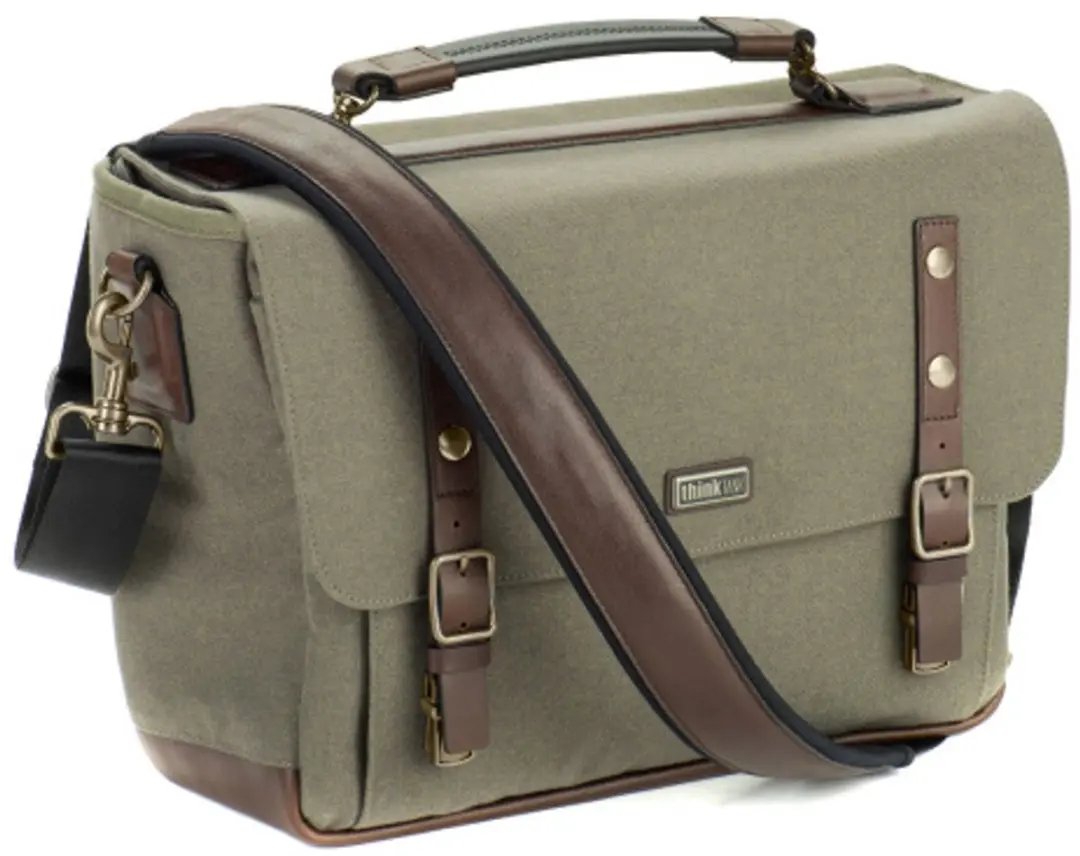 Think Tank Signature 13 710377 - Dusty Olive