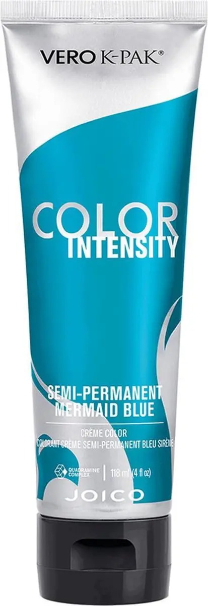 Joico Color Intensity Mermaid Blue 118ml
