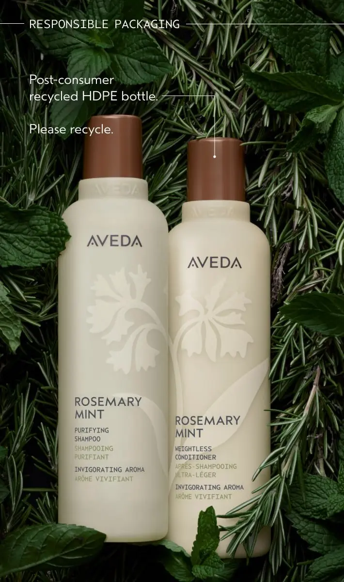 Aveda Rosemary Mint Conditioner 250ml