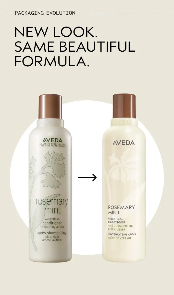 Aveda Rosemary Mint Conditioner 250ml