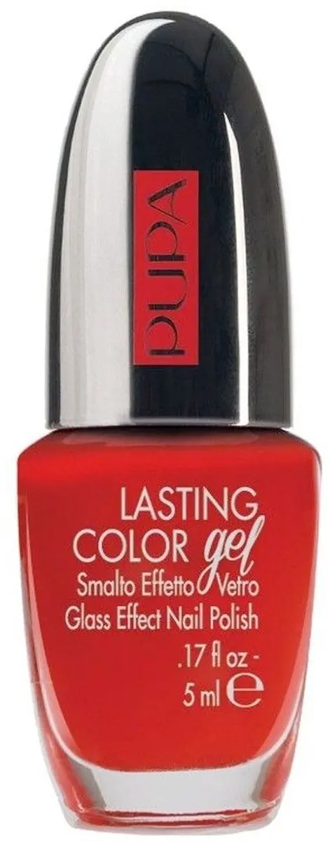 Pupa Milano Nagellak Nails Lasting Color Gel 038 Hawaiian Sunset