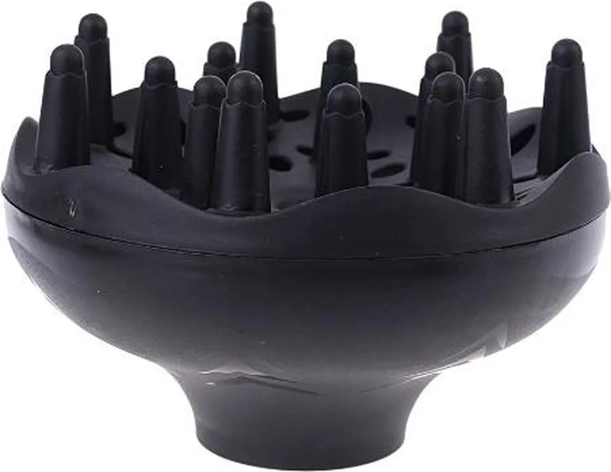 Remington D52DU Universele Diffuser - Zwart
