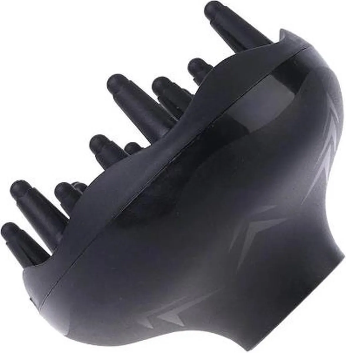 Remington D52DU Universele Diffuser - Zwart - afbeelding 6 van 6