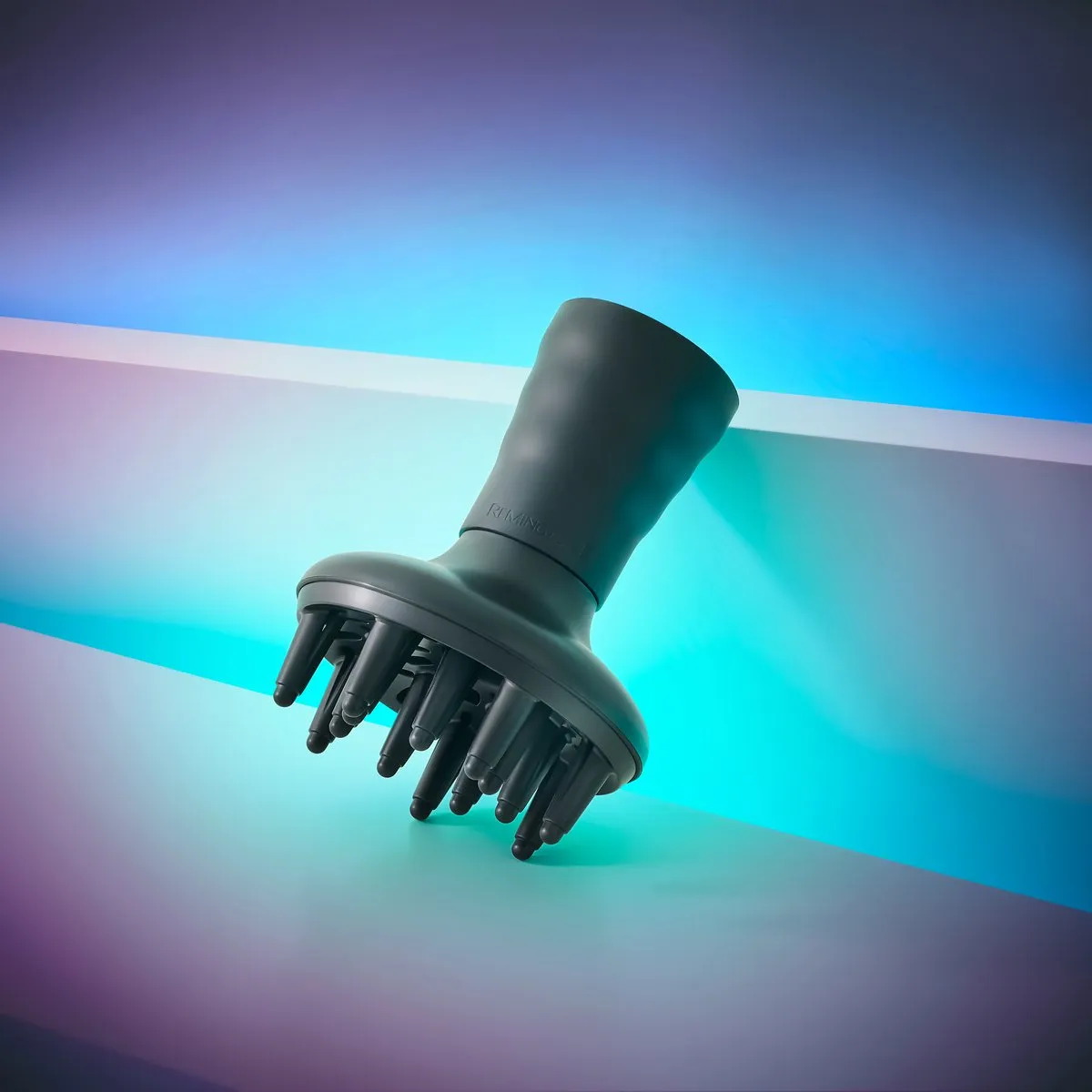 Remington D52DU Universele Diffuser - Zwart
