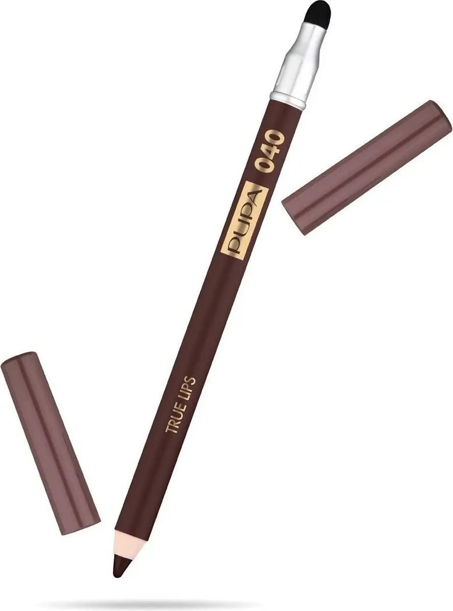 Pupa Milano Retro Illusion True Lips 040