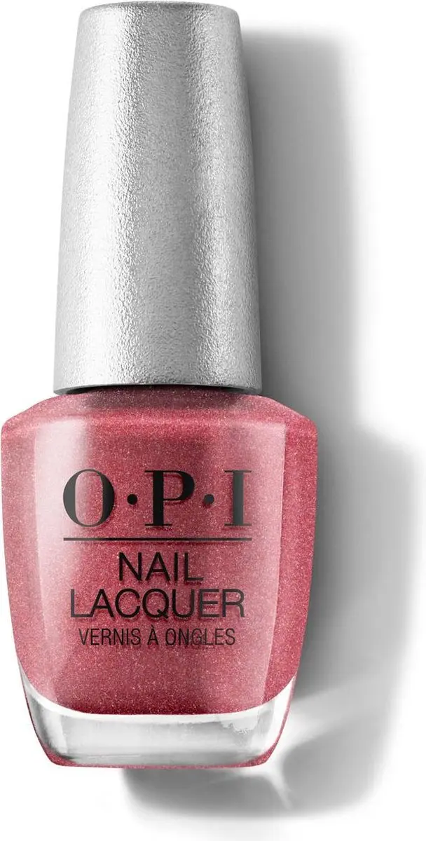 O.P.I Nagellak DS 027