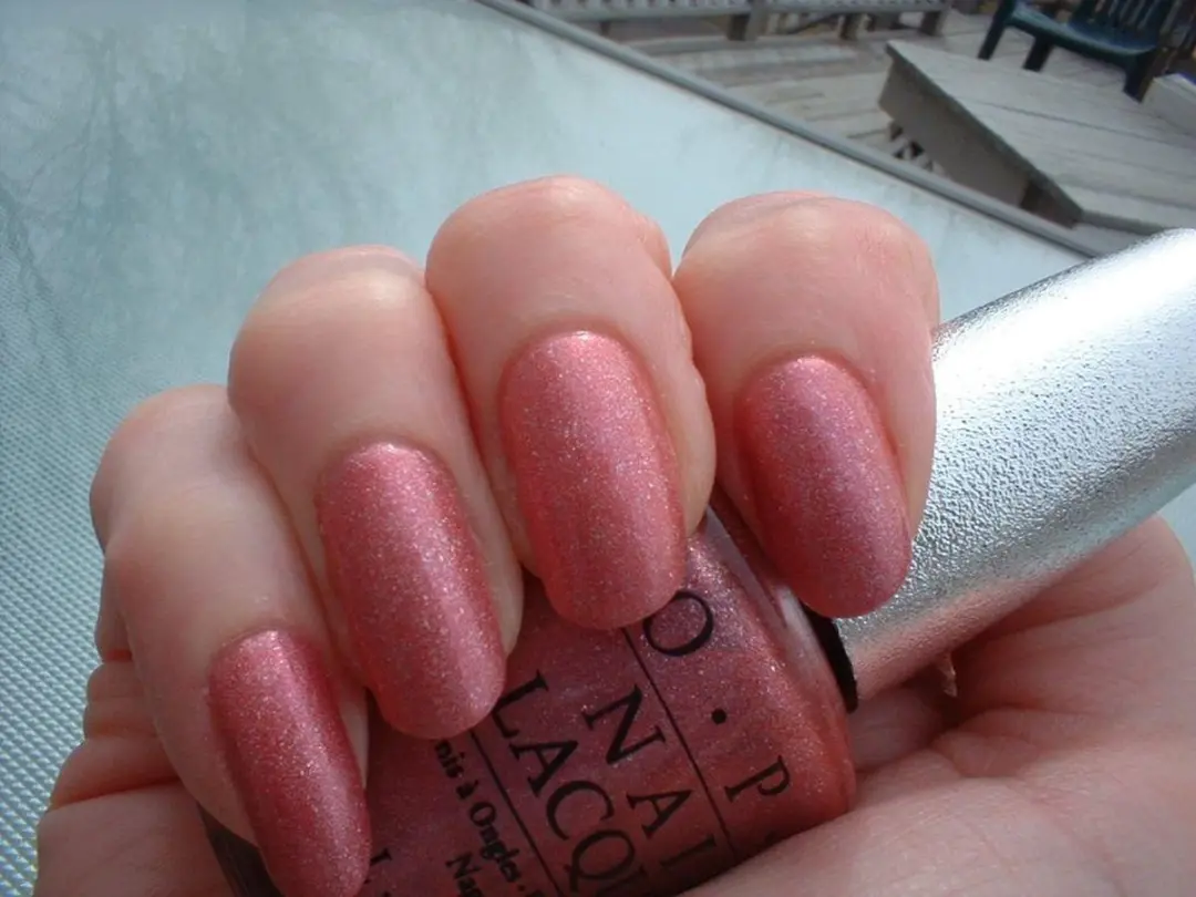 O.P.I Nagellak DS 027 - 15ml