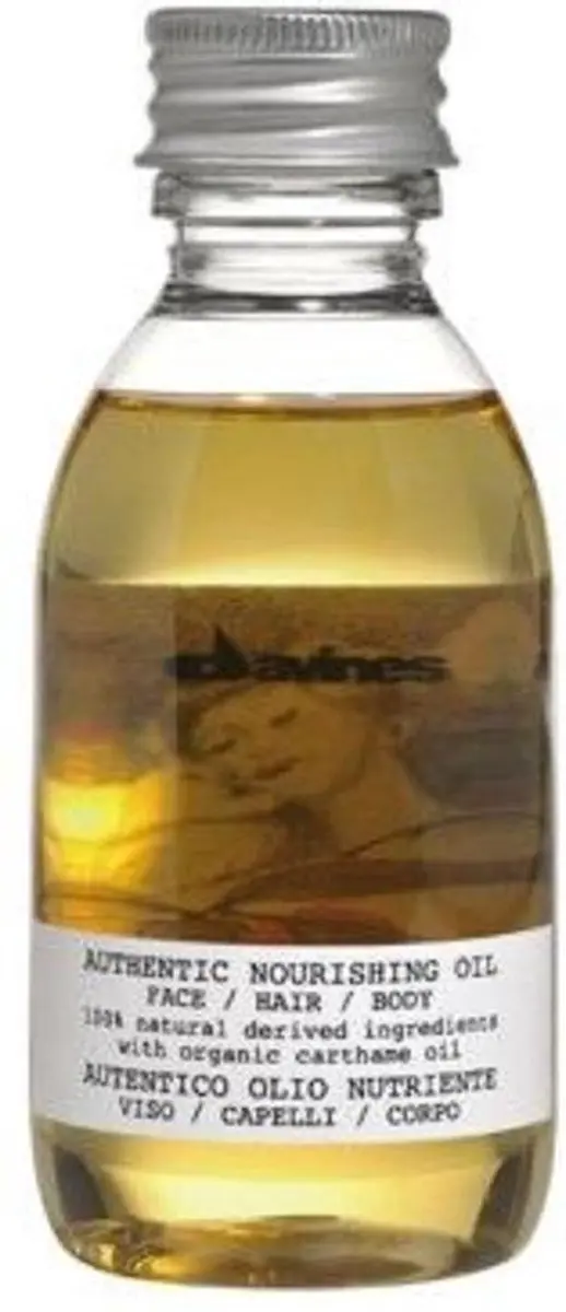 Davines Nourishing Oil 140ml