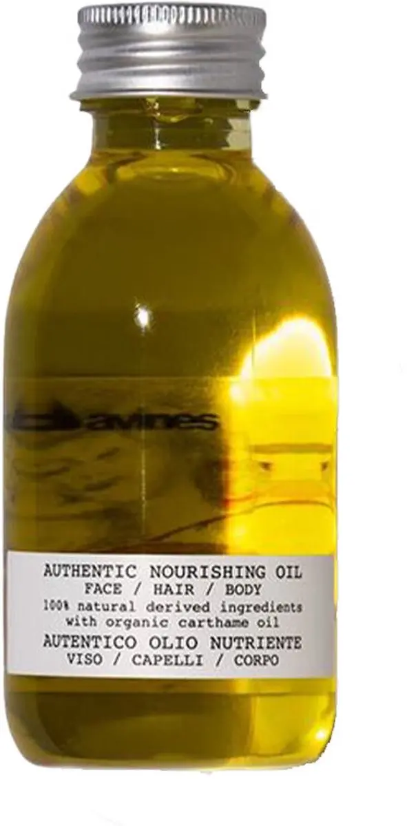 Davines Nourishing Oil 140ml