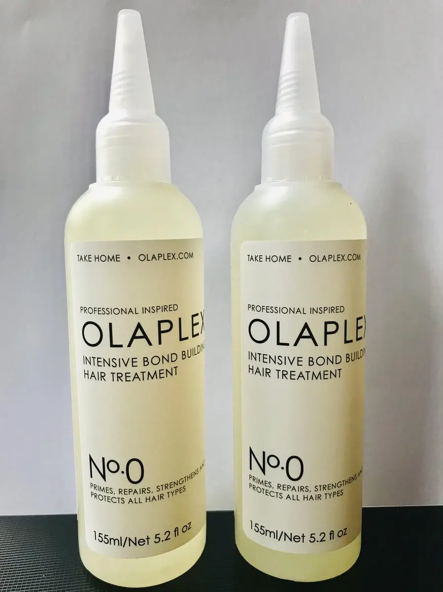 Olaplex No.0 Intensieve Haarbehandeling 310ml - 2x155ml