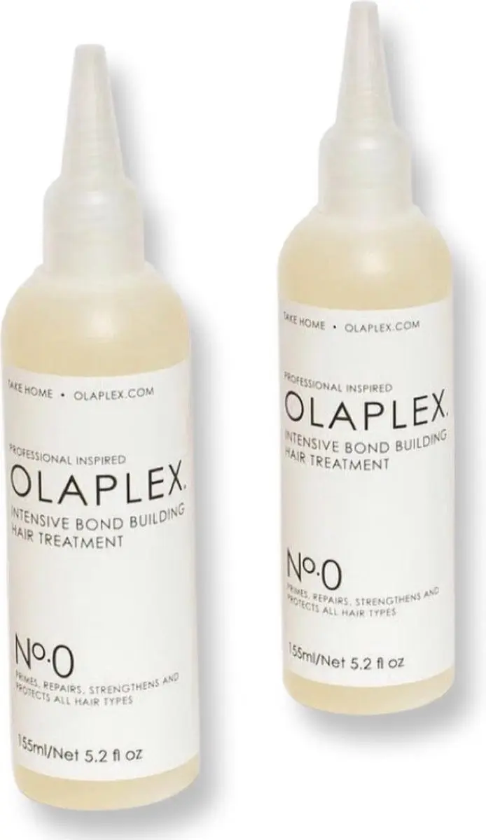 Olaplex No.0 Intensieve Haarbehandeling 310ml