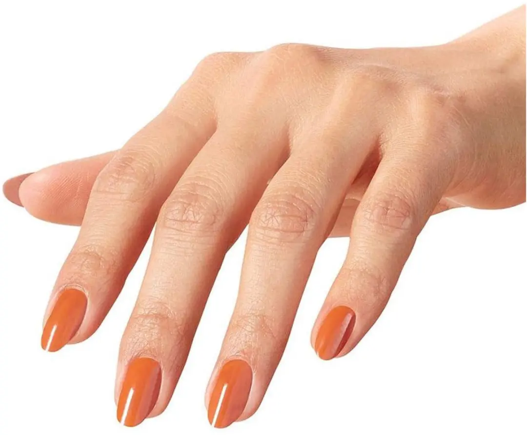 O.P.I. Nagellak Oranje 15ml - afbeelding 2 van 4