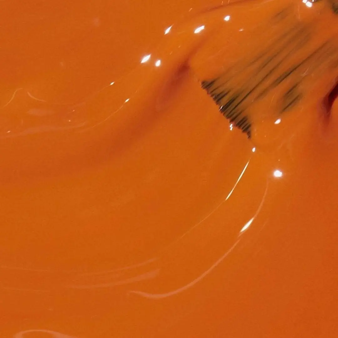 O.P.I. Nagellak Oranje 15ml - afbeelding 3 van 4