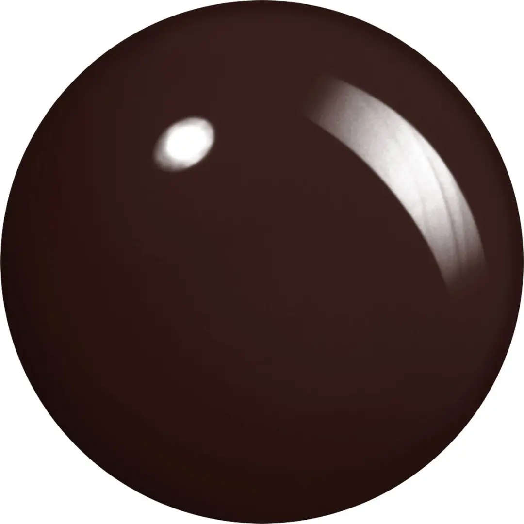 O.P.I. Infinite Shine Not Afraid Of The Dark Nagellak - 15ml - Donkerbruin