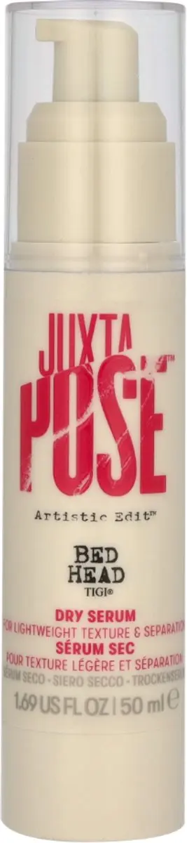 TIGI Bed Head Juxta Pose Dry Serum 50ml