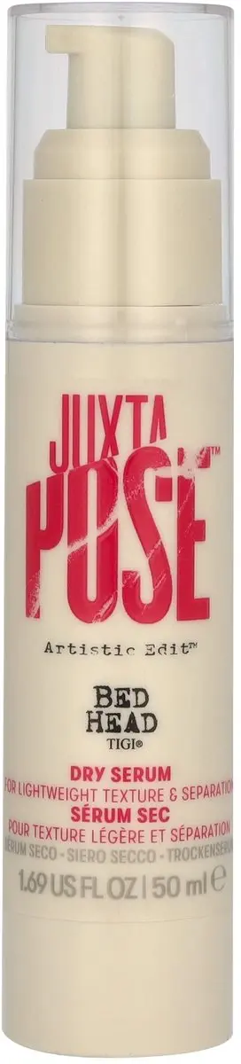 TIGI Bed Head Juxta Pose Dry Serum 50ml