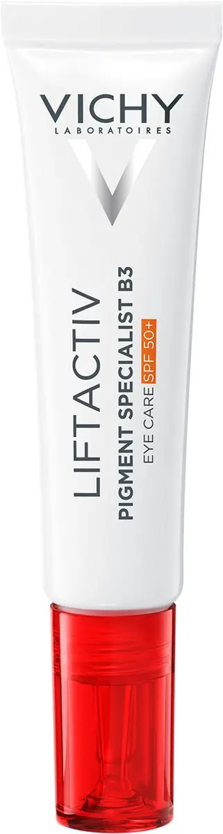VICHY Liftactiv Pigment Specialist B3 Oogcrème SPF50+ 15ml
