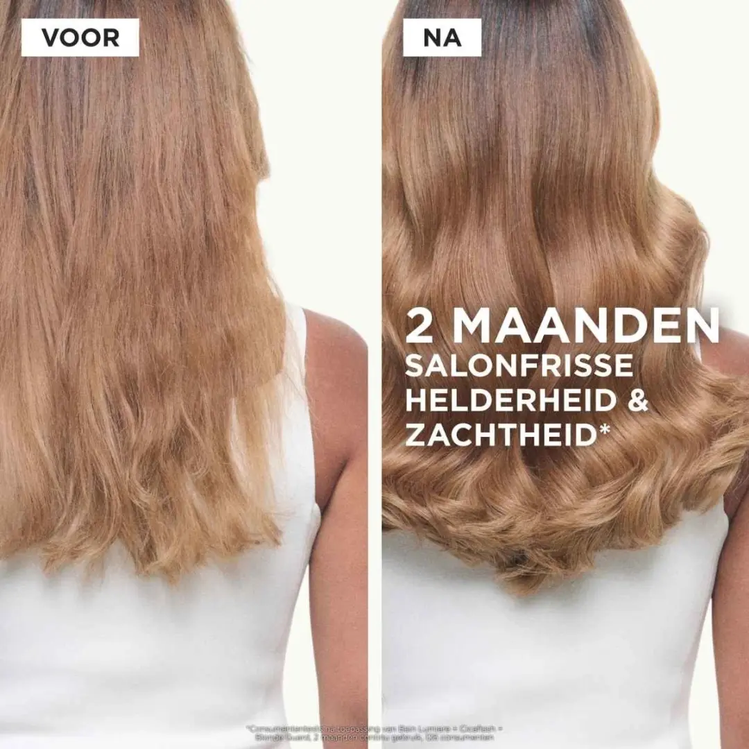 Kérastase Blond Absolu L'Huile Cicagloss Navulling 75ml