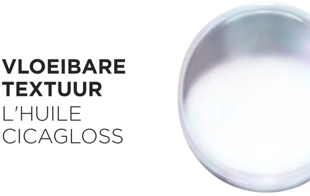 Kérastase Blond Absolu L'Huile Cicagloss Navulling 75ml