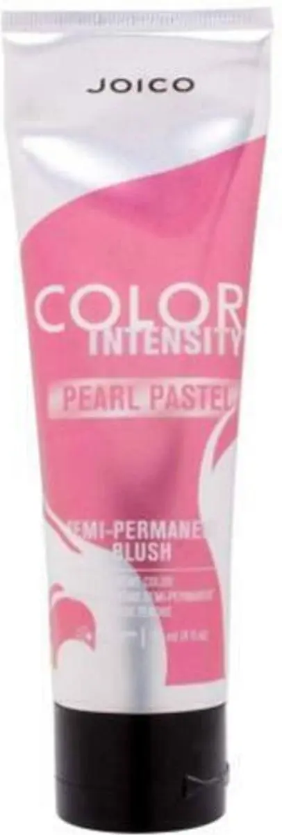 Joico Intensity Blush Semi-Permanent Haarkleur 118ml