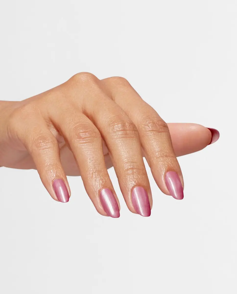 O.P.I. Aphrodite's Pink Nightie Nagellak 15ml - Roze - afbeelding 6 van 6