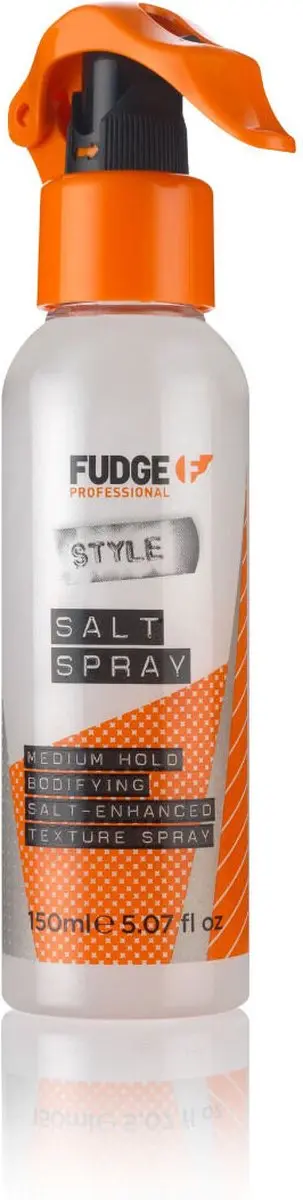 Fudge Salt Spray 150ml