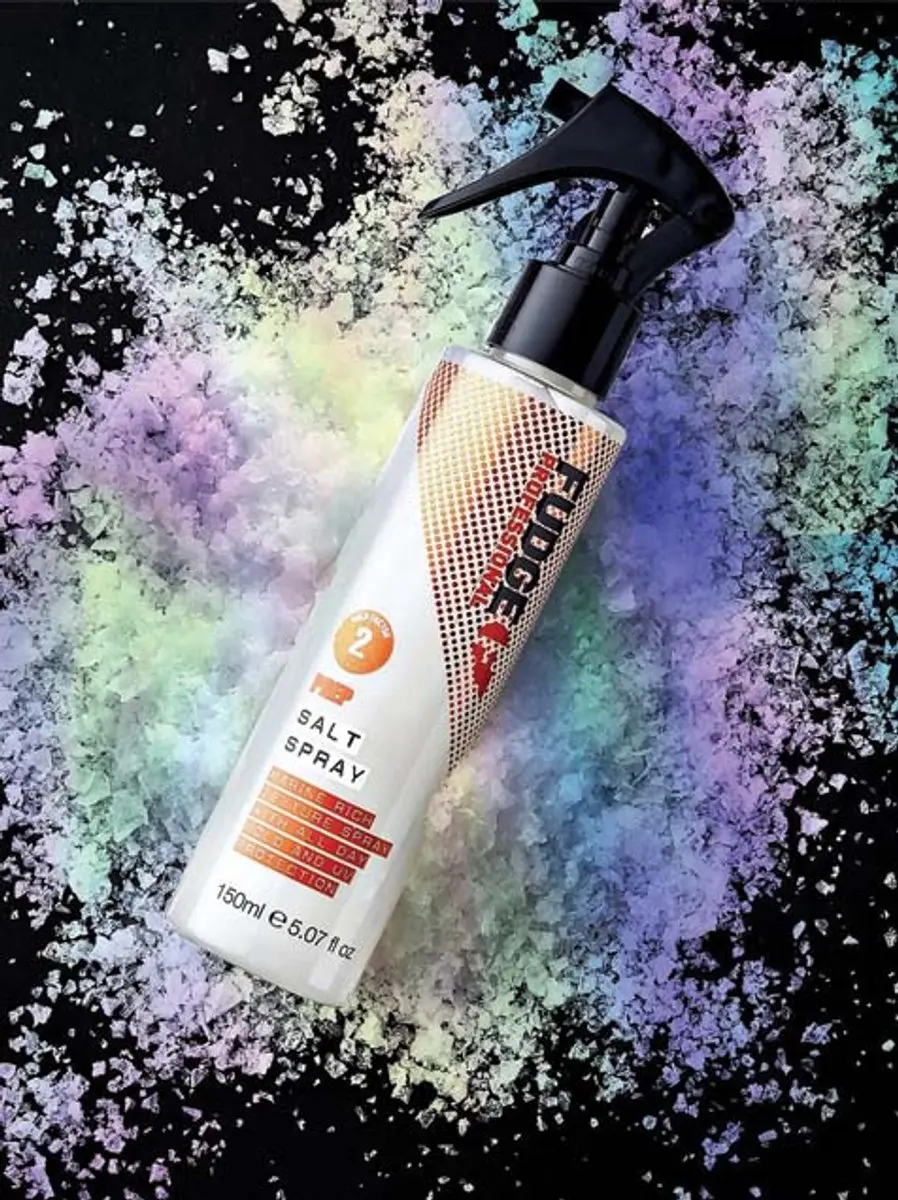 Fudge Salt Spray 150ml