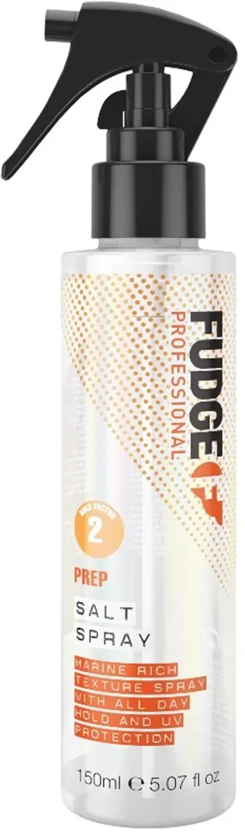 Fudge Salt Spray 150ml