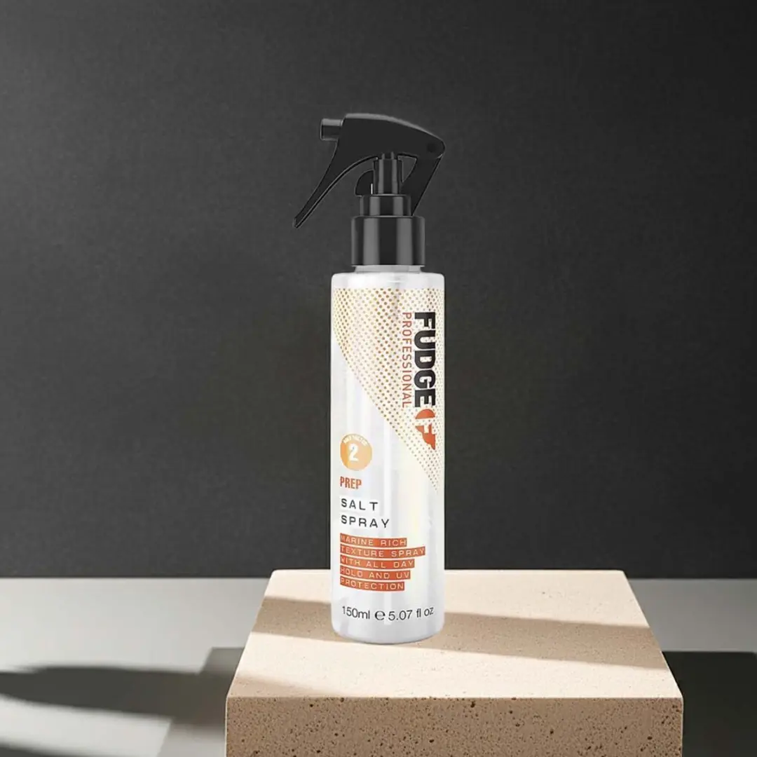 Fudge Salt Spray 150ml