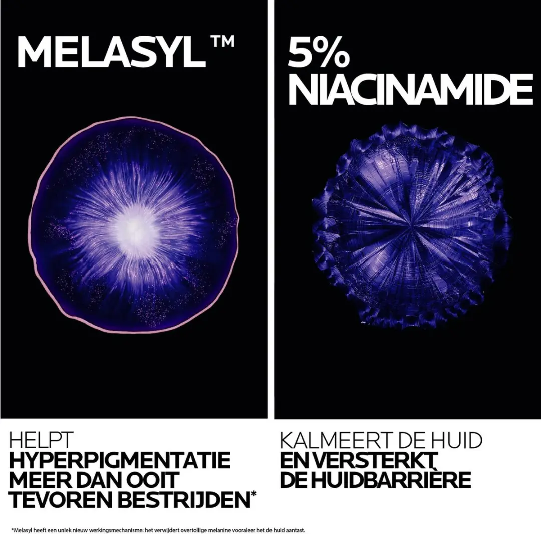 La Roche-Posay Mela B3 Crème SPF30 - 40ml