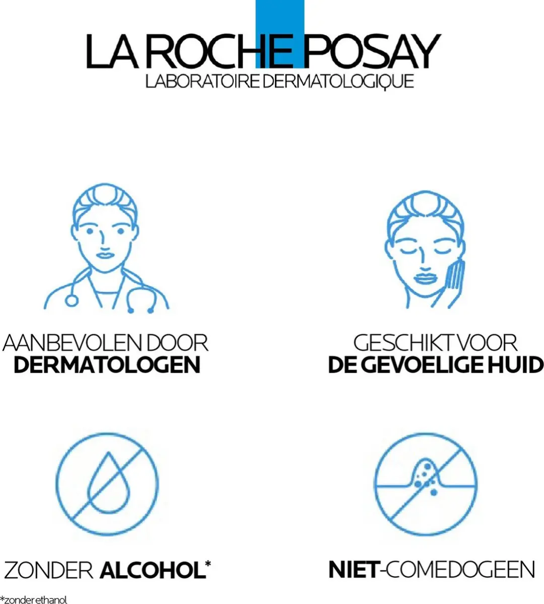 La Roche-Posay Mela B3 Crème SPF30 - 40ml