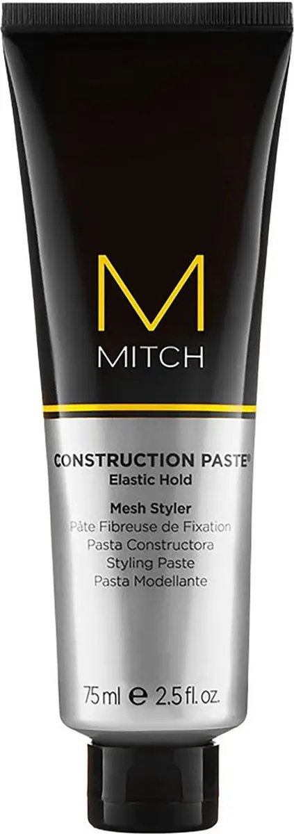 Paul Mitchell Mitch Construction Paste Elastichold 75ml