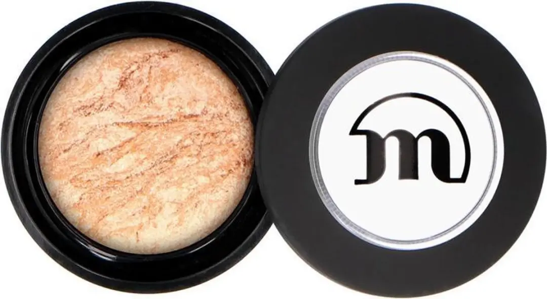 Make-up Studio Eyeshadow Lumière Citrine Gold - 18g