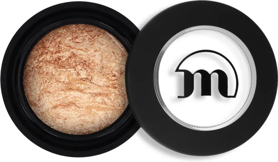 Make-up Studio Eyeshadow Lumière Citrine Gold