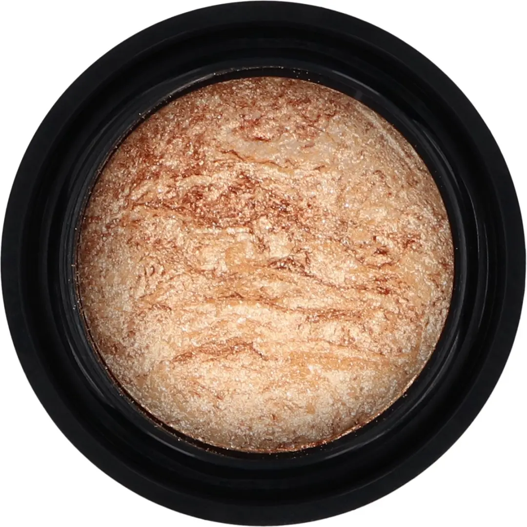Make-up Studio Eyeshadow Lumière Citrine Gold - 18g