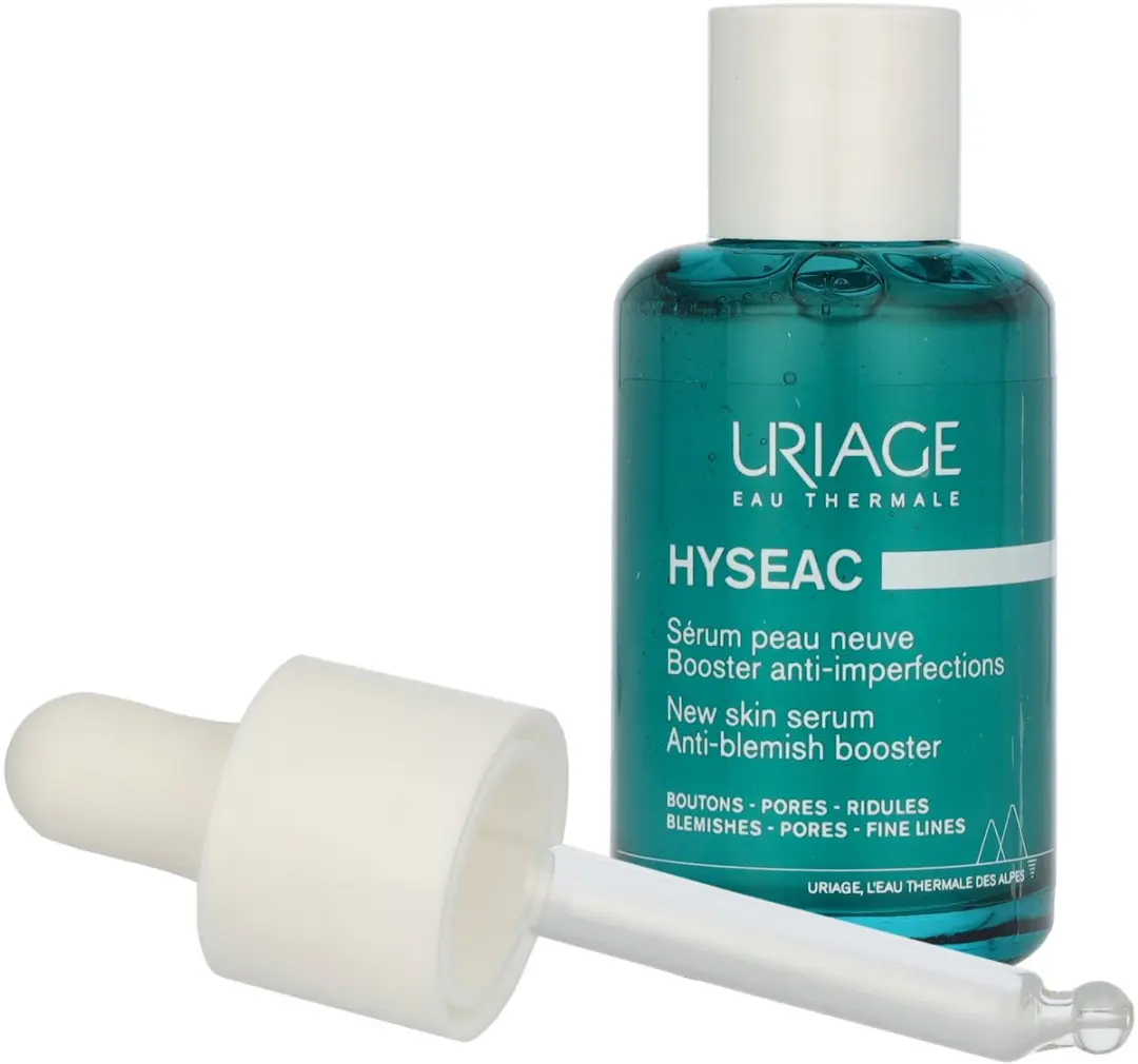 Uriage Hyseac Serum 30ml