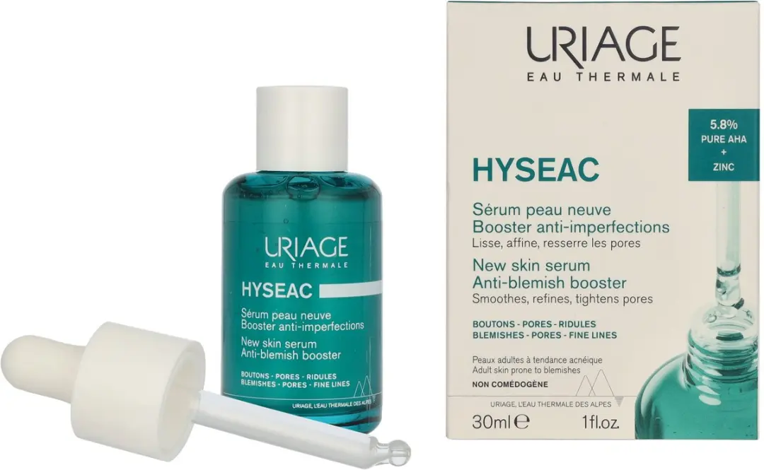 Uriage Hyseac Serum 30ml